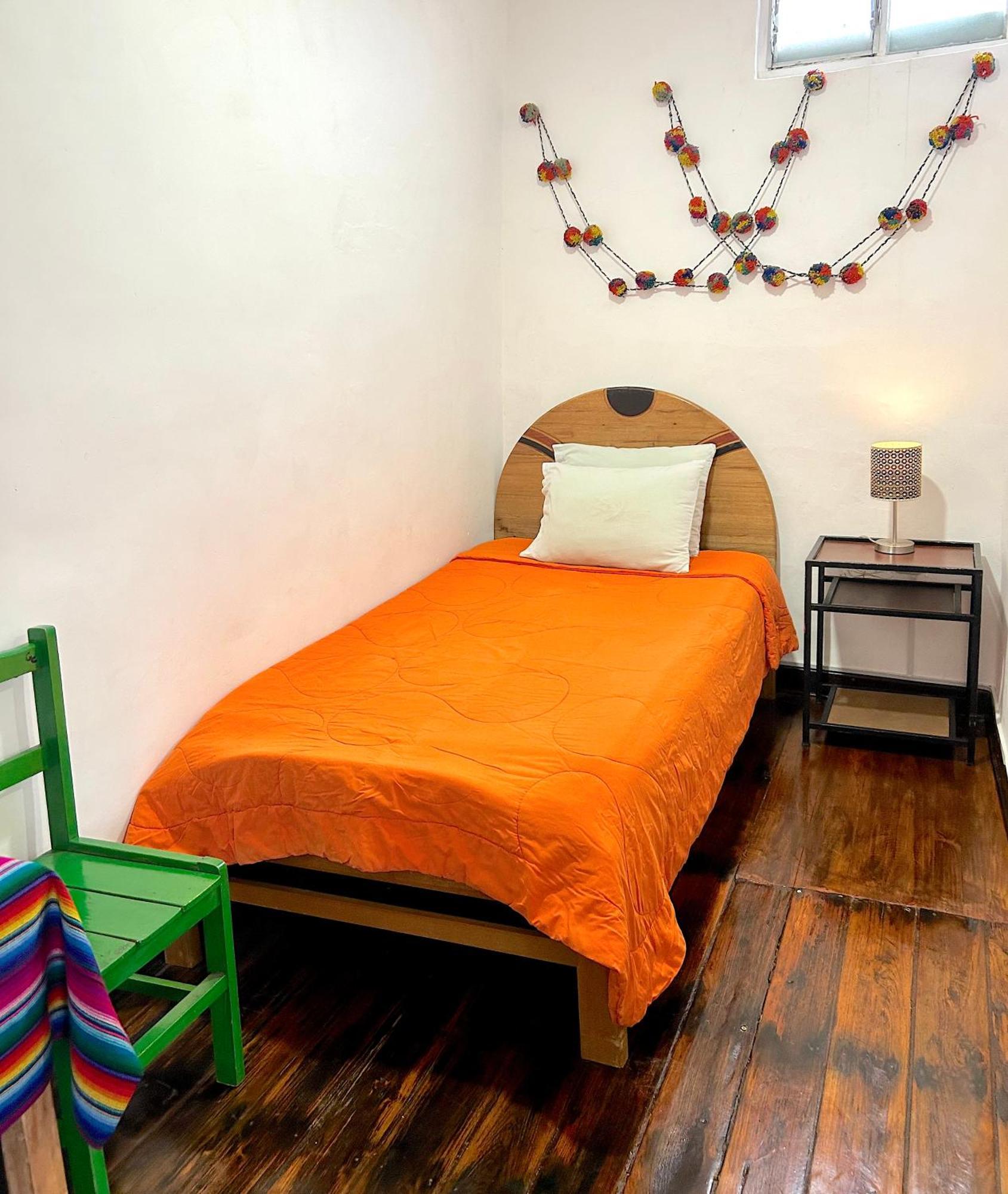 Dragonfly Hostels Cusco Exterior photo