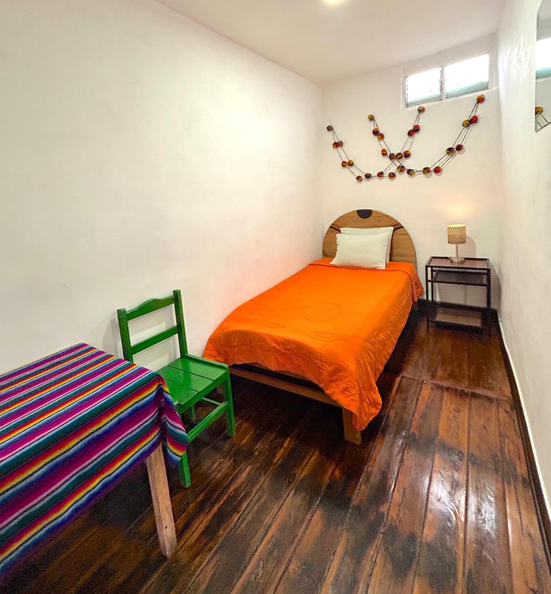 Dragonfly Hostels Cusco Exterior photo